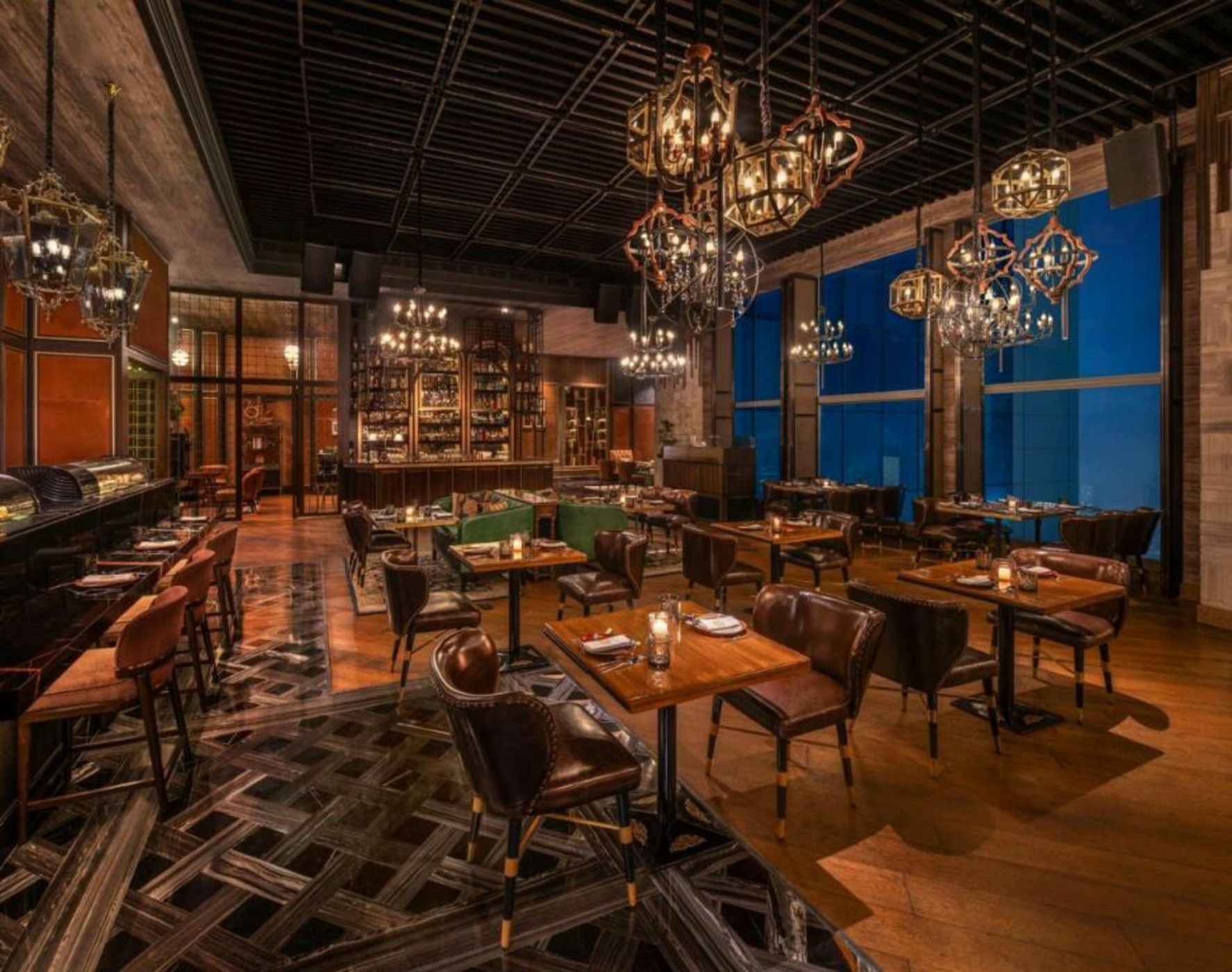 The St. Regis Mumbai