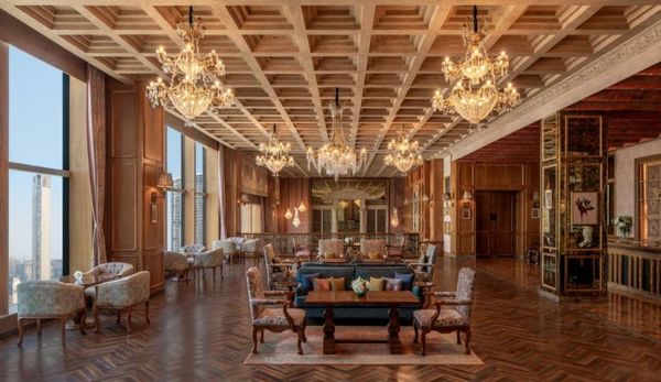 The St. Regis Mumbai
