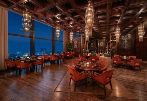 The St. Regis Mumbai