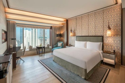 The St. Regis Mumbai