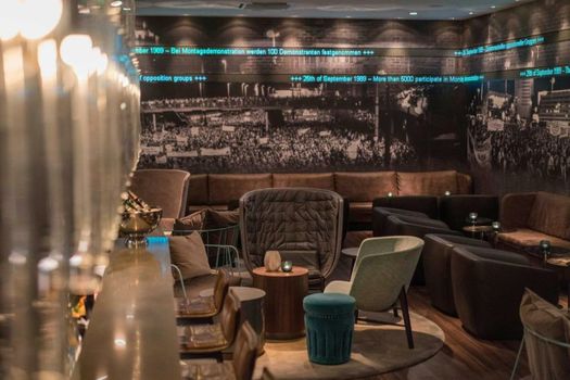 Motel One Leipzig-Nikolaikirche