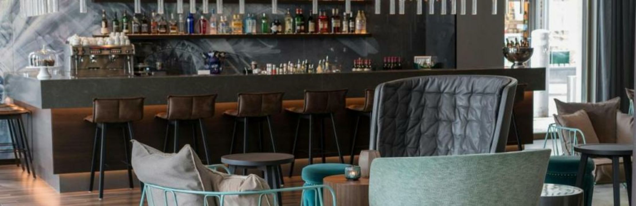 Motel One Leipzig-Nikolaikirche