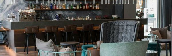 Motel One Leipzig-Nikolaikirche