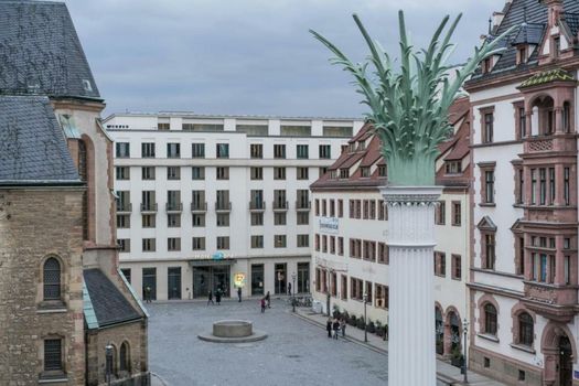 Motel One Leipzig-Nikolaikirche