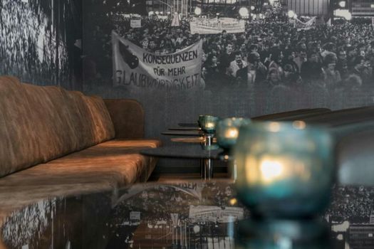Motel One Leipzig-Nikolaikirche
