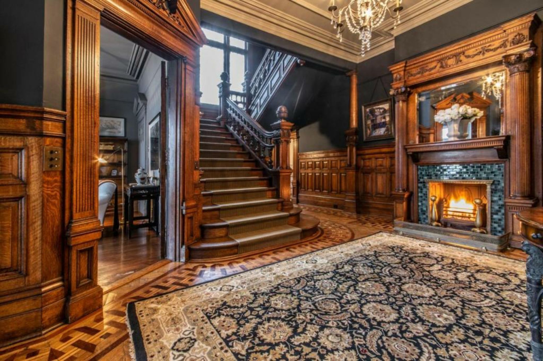 Ryan Mansion