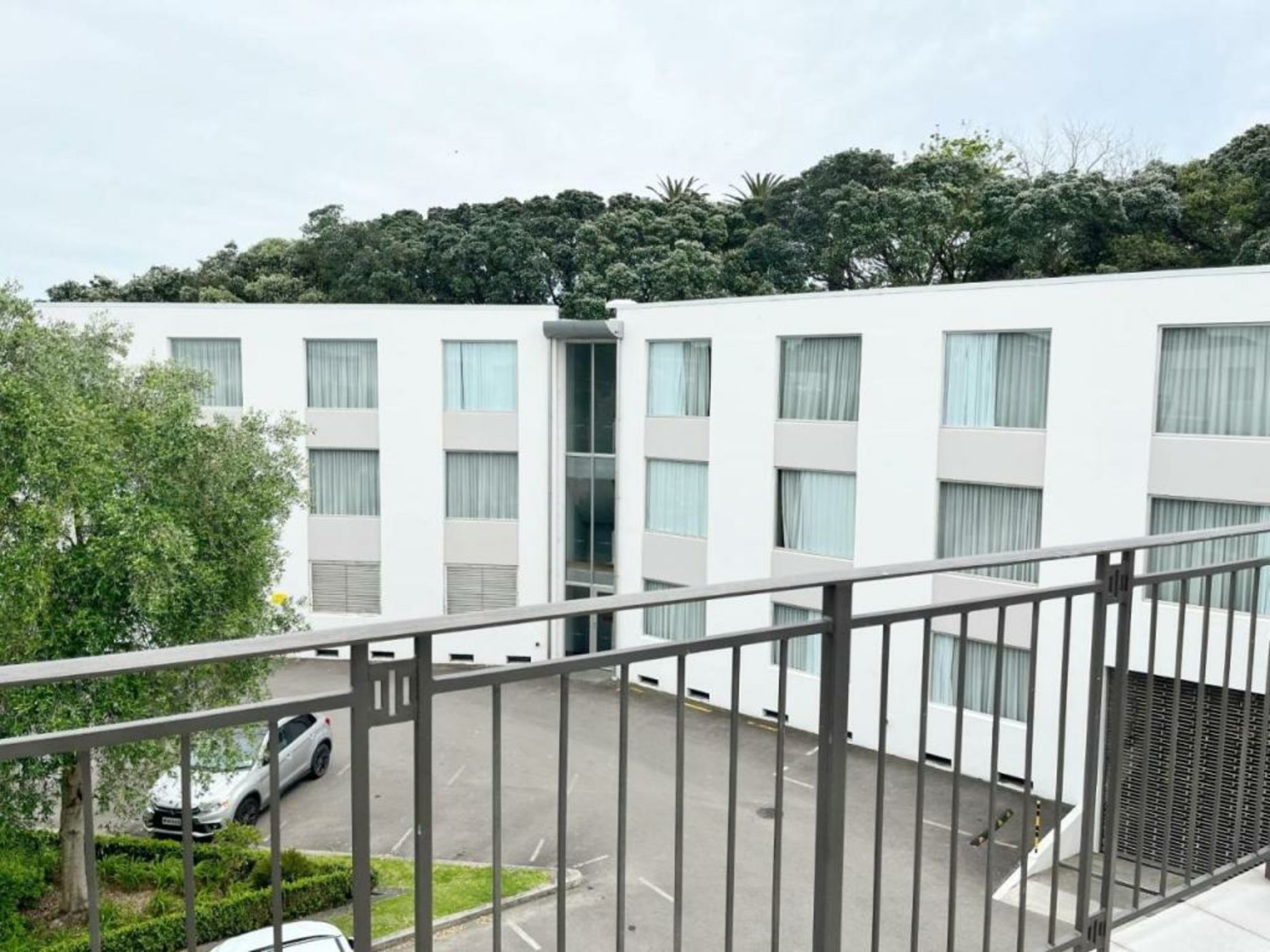 Trinity Wharf Tauranga
