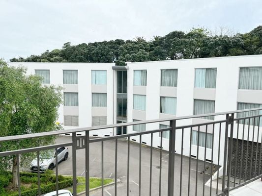 Trinity Wharf Tauranga