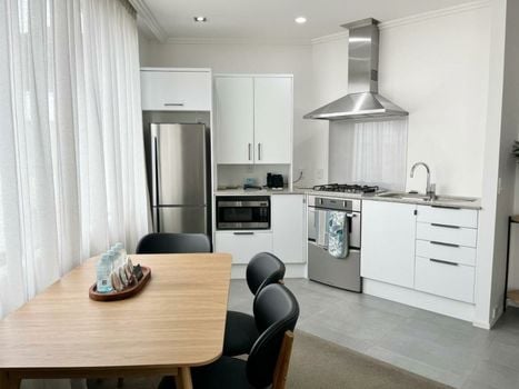 Trinity Wharf Tauranga