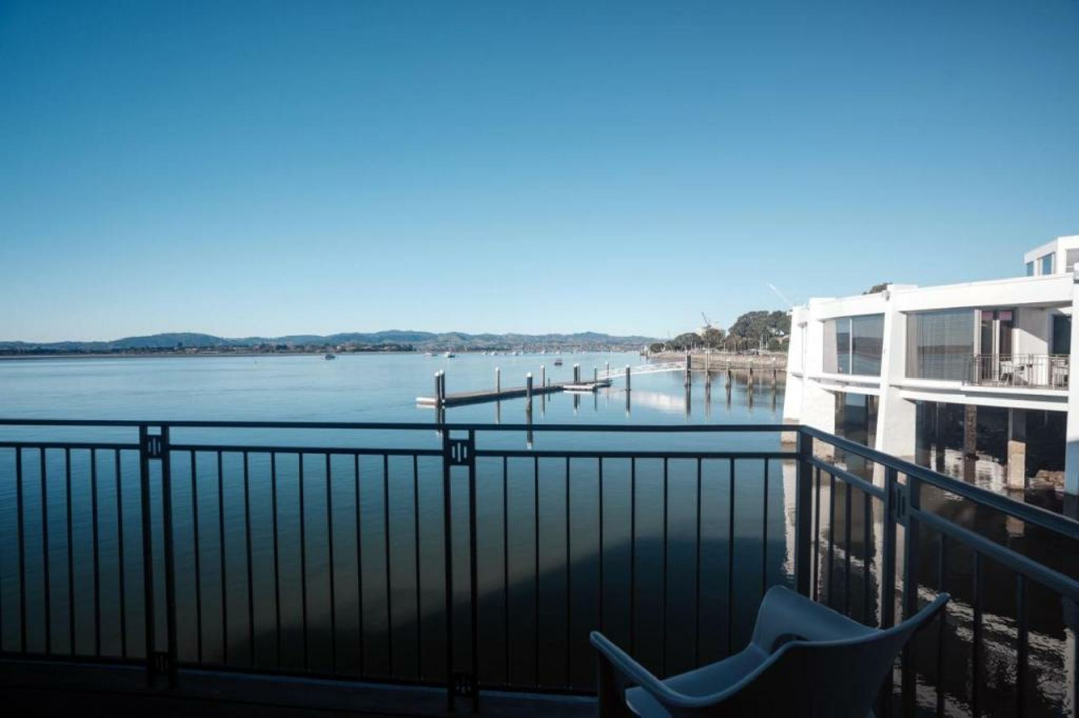 Trinity Wharf Tauranga