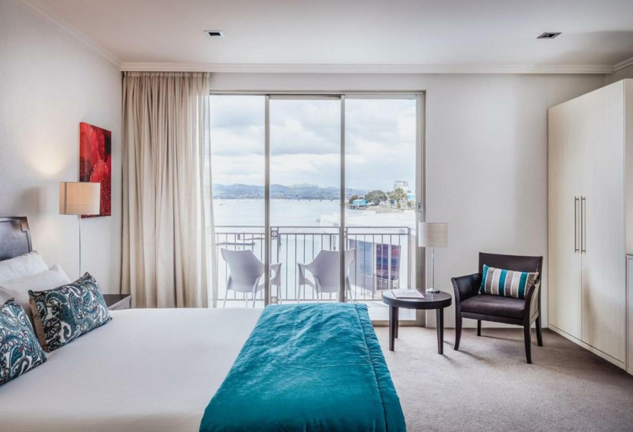 Trinity Wharf Tauranga