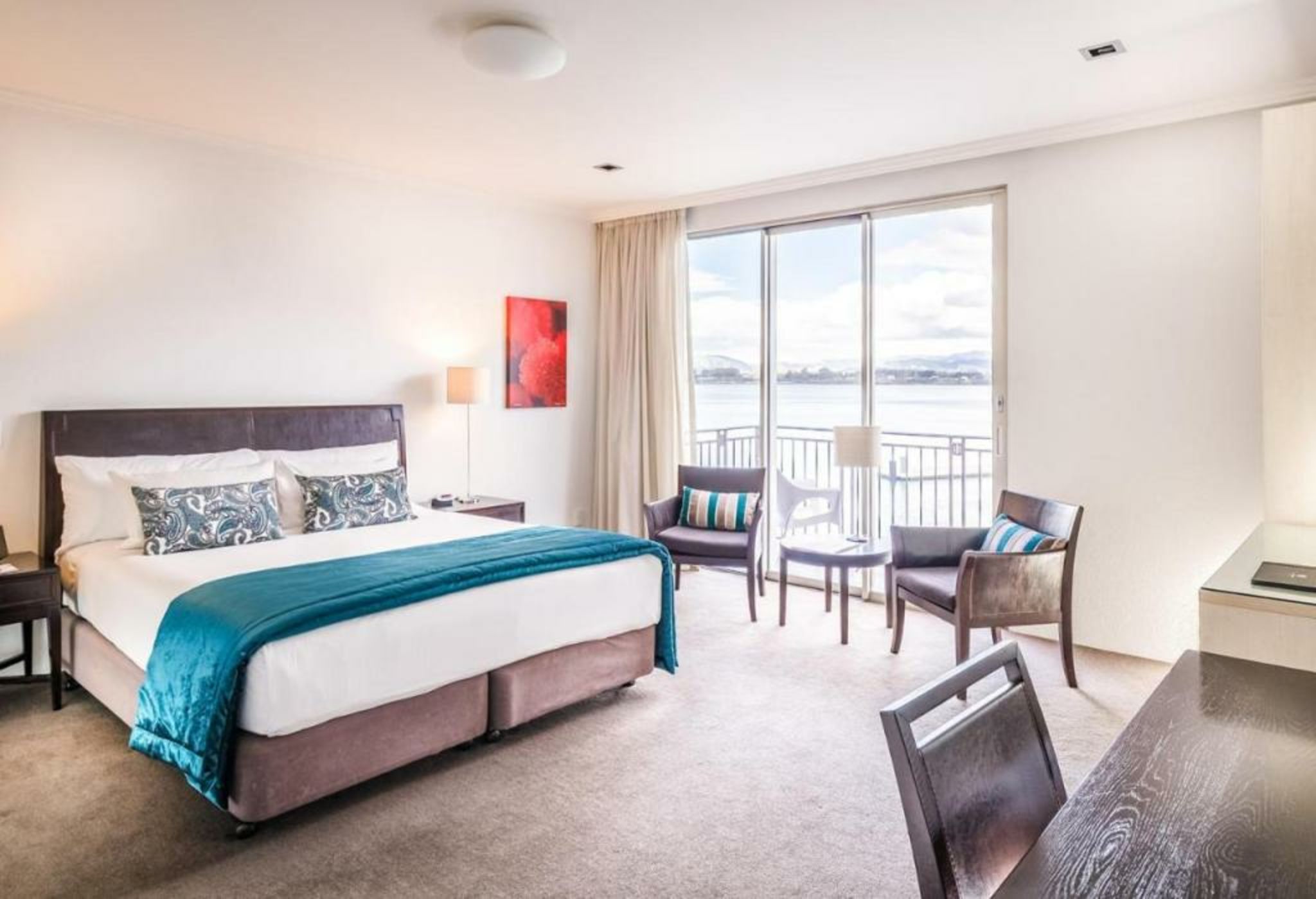 Trinity Wharf Tauranga