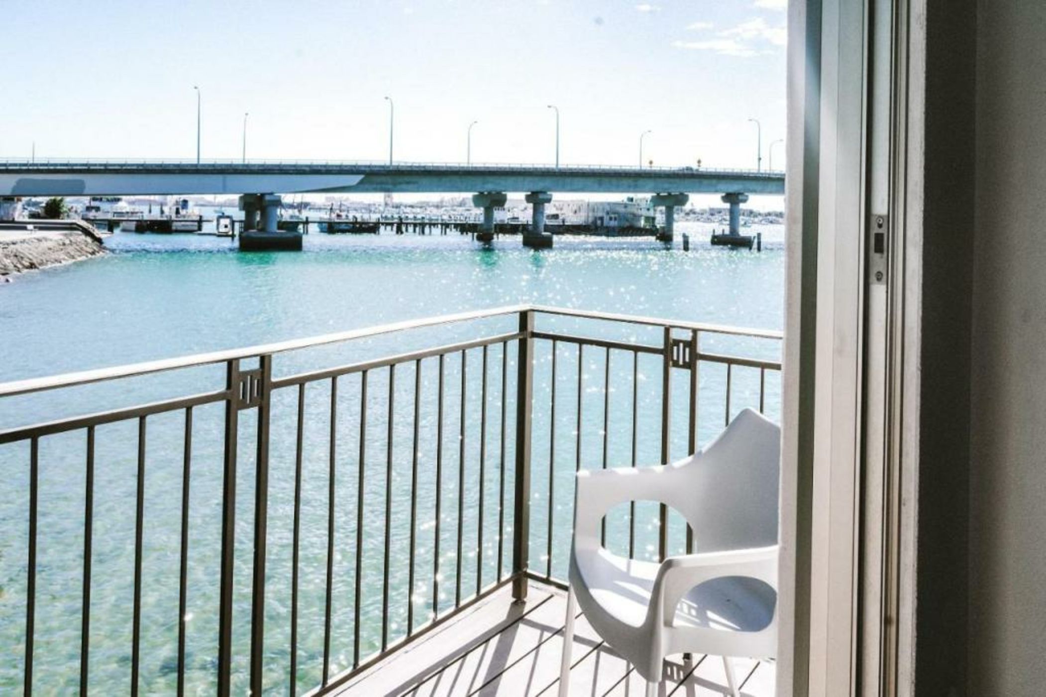 Trinity Wharf Tauranga
