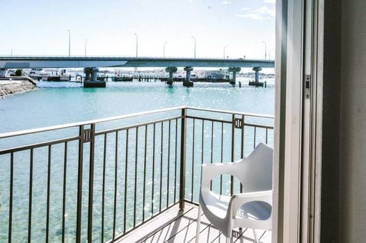 Trinity Wharf Tauranga