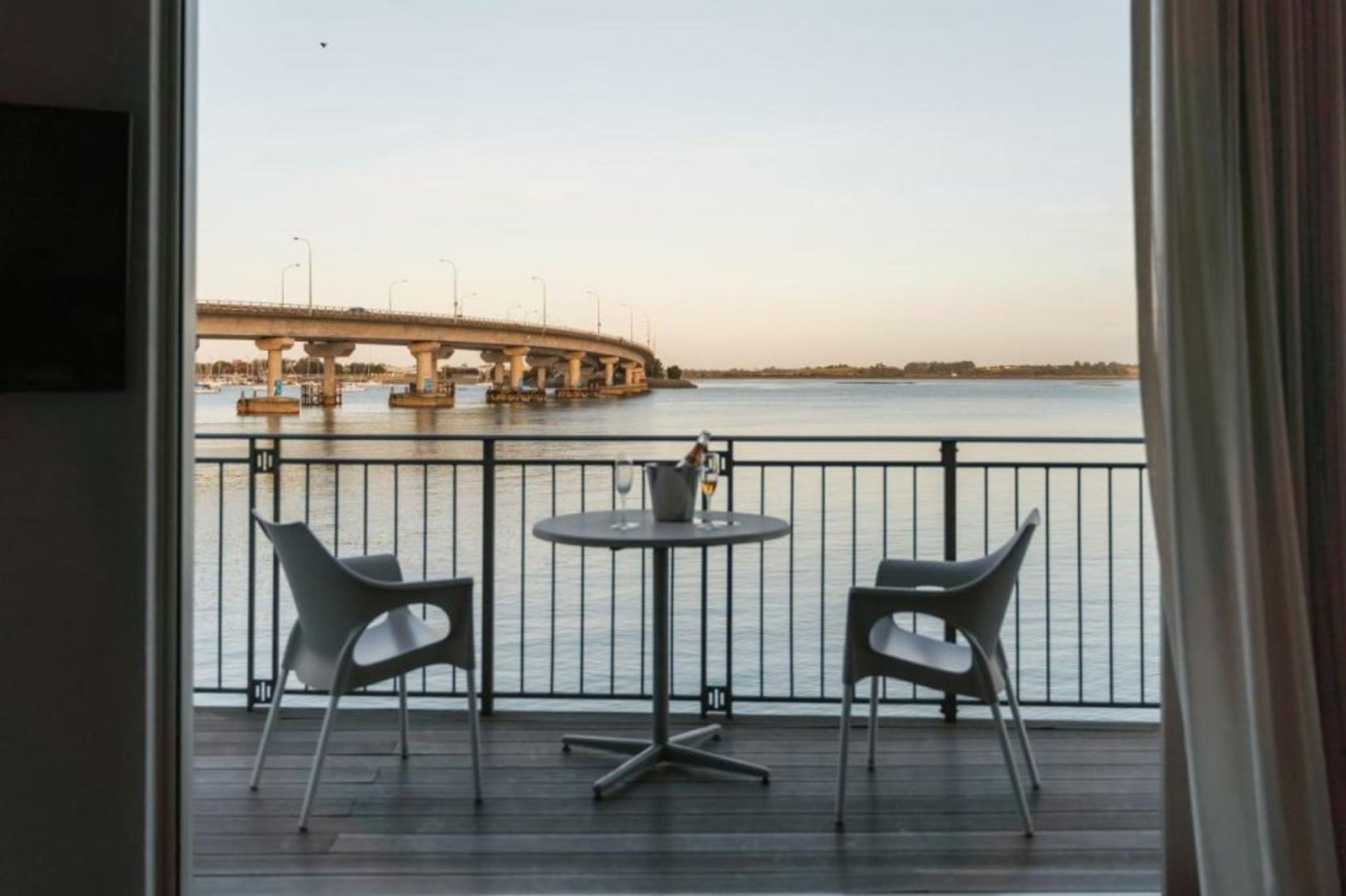 Trinity Wharf Tauranga