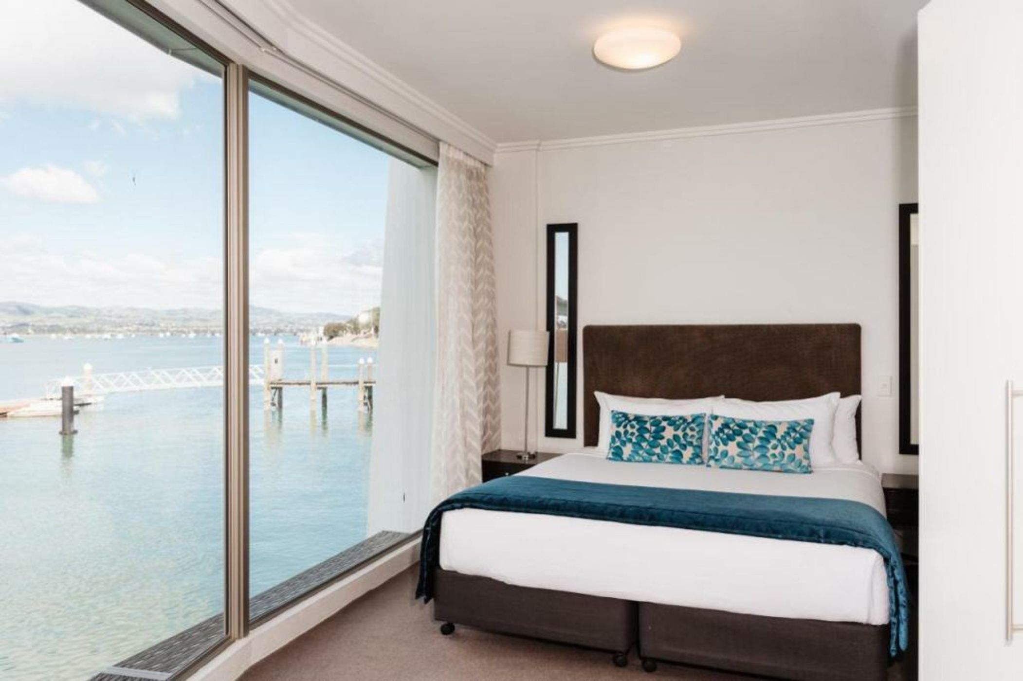 Trinity Wharf Tauranga