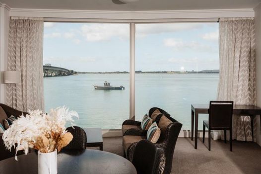 Trinity Wharf Tauranga