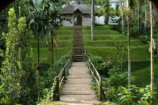 Amritara Shalimar Spice Garden Resort & Spa