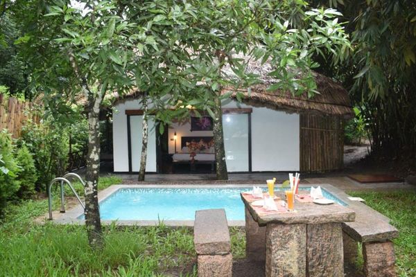Amritara Shalimar Spice Garden Resort & Spa