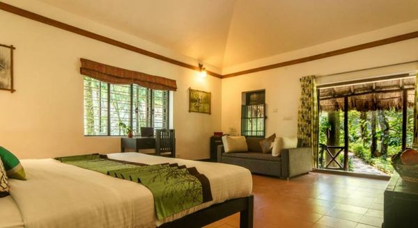 Amritara Shalimar Spice Garden Resort & Spa