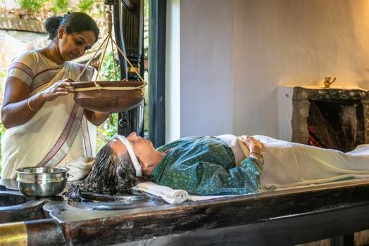 Amritara Shalimar Spice Garden Resort & Spa