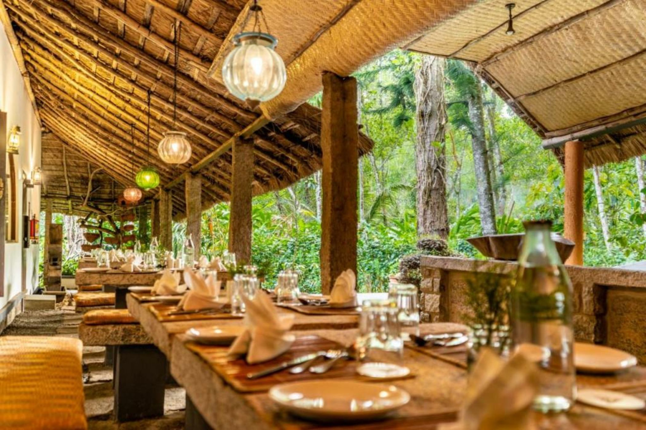 Amritara Shalimar Spice Garden Resort & Spa
