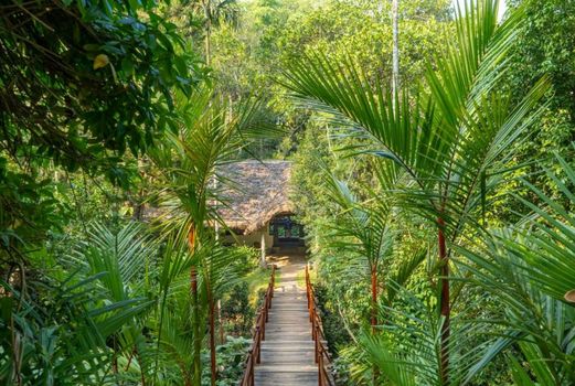 Amritara Shalimar Spice Garden Resort & Spa