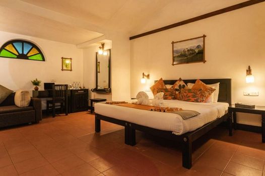 Amritara Shalimar Spice Garden Resort & Spa