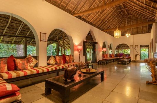 Amritara Shalimar Spice Garden Resort & Spa