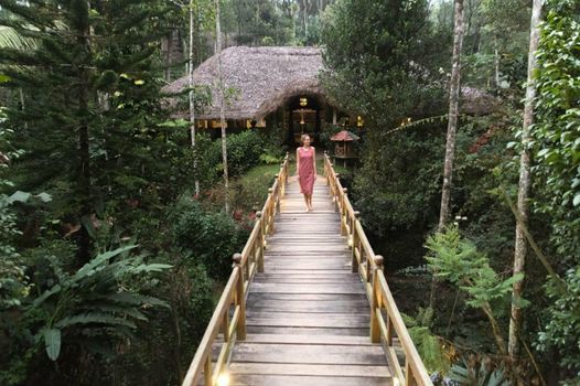 Amritara Shalimar Spice Garden Resort & Spa