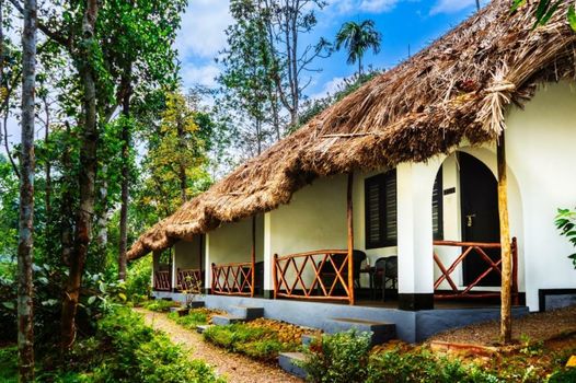 Amritara Shalimar Spice Garden Resort & Spa