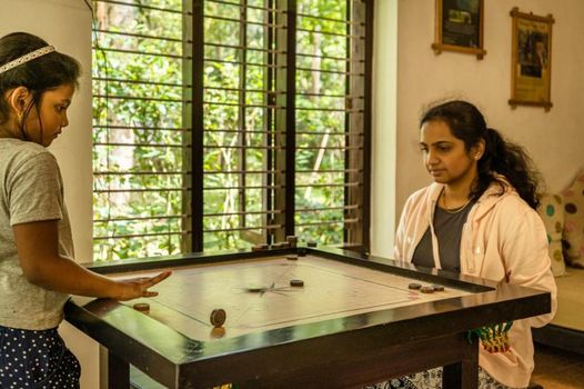 Amritara Shalimar Spice Garden Resort & Spa