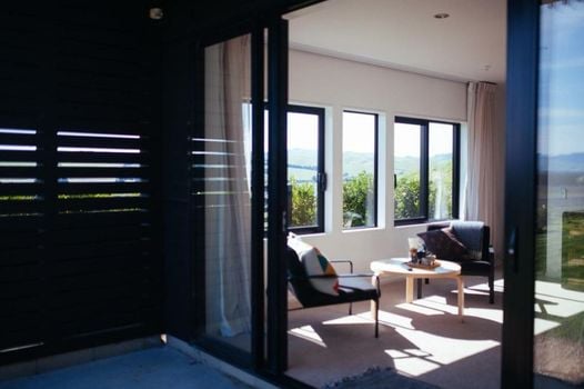 Black Estate B & B