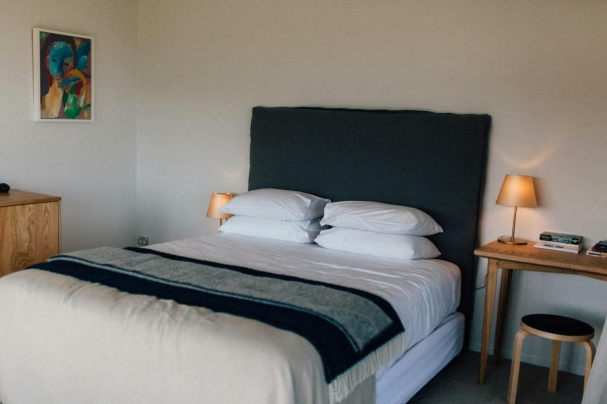 Black Estate B & B
