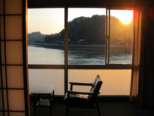 Suminoe Ryokan