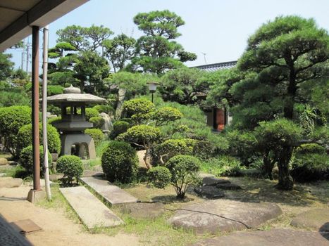 Suminoe Ryokan