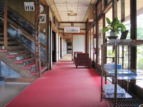 Suminoe Ryokan