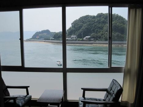 Suminoe Ryokan