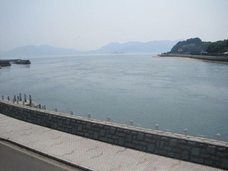 Suminoe Ryokan