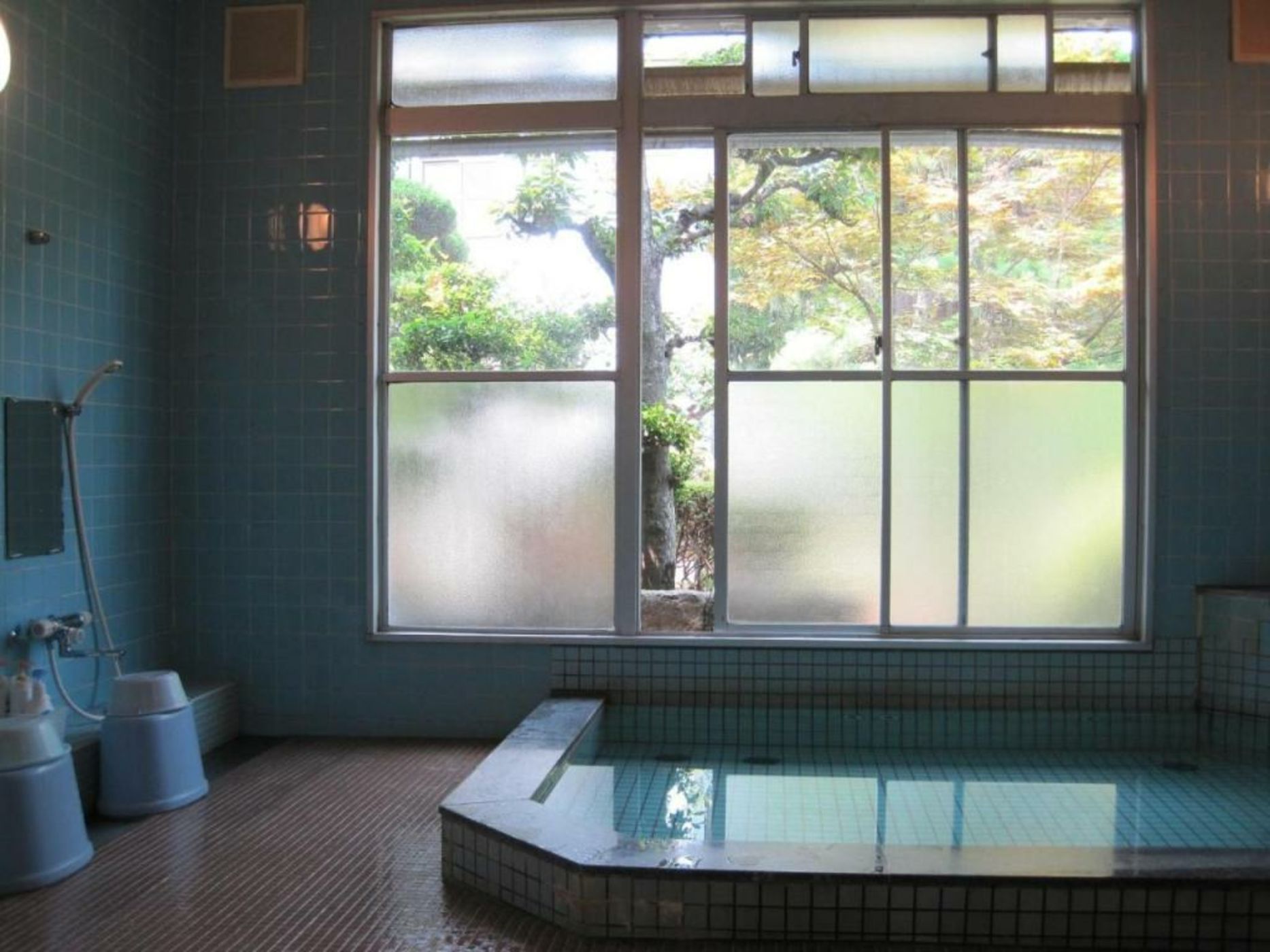 Suminoe Ryokan