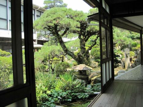 Suminoe Ryokan