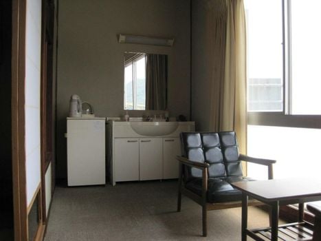 Suminoe Ryokan