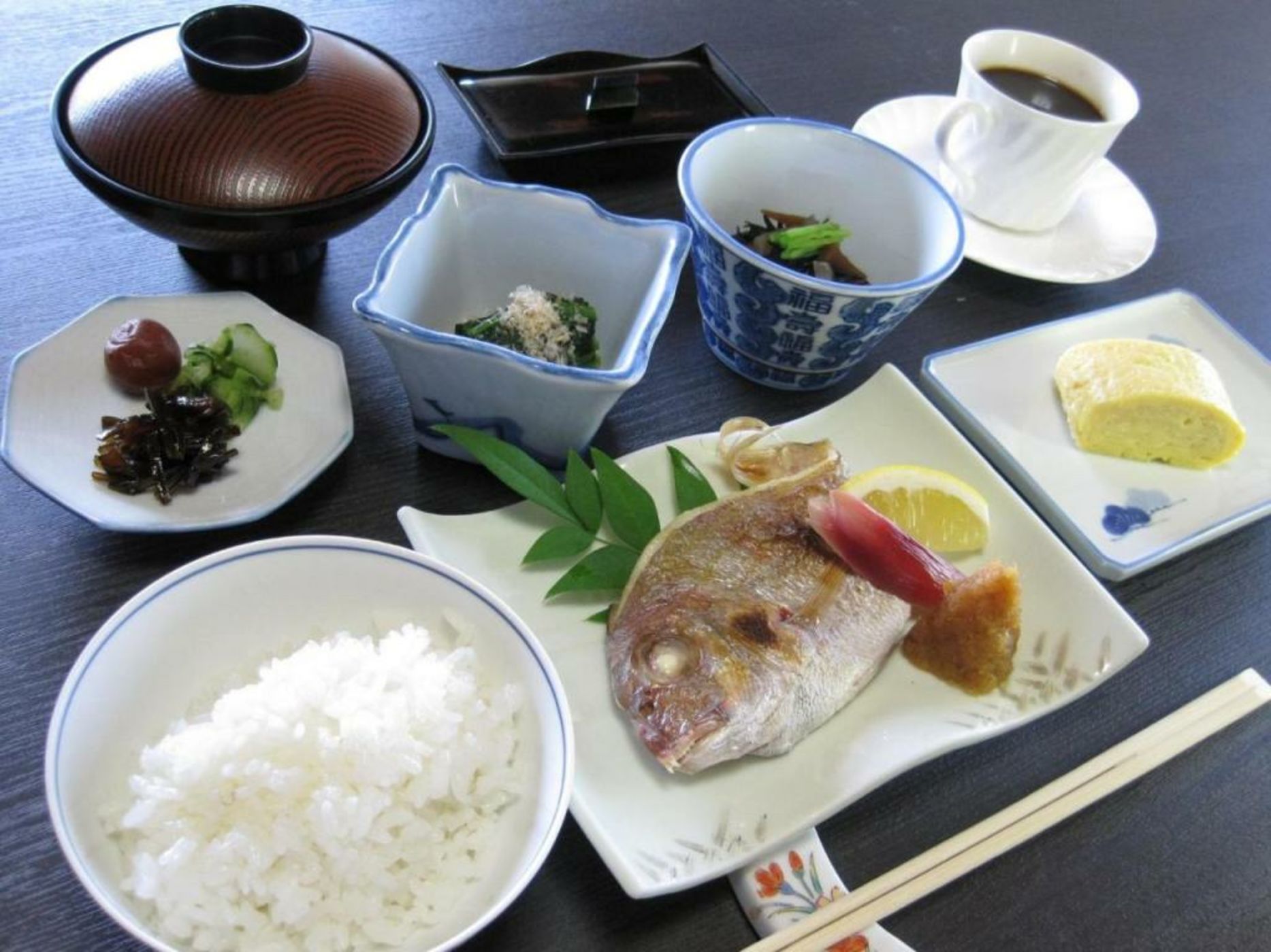 Suminoe Ryokan
