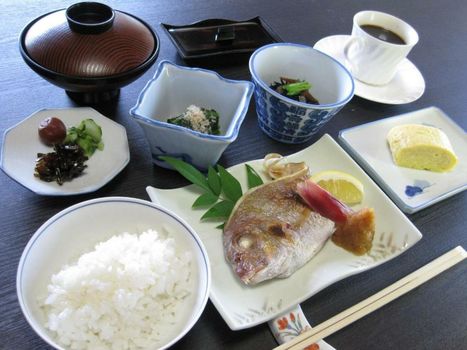 Suminoe Ryokan