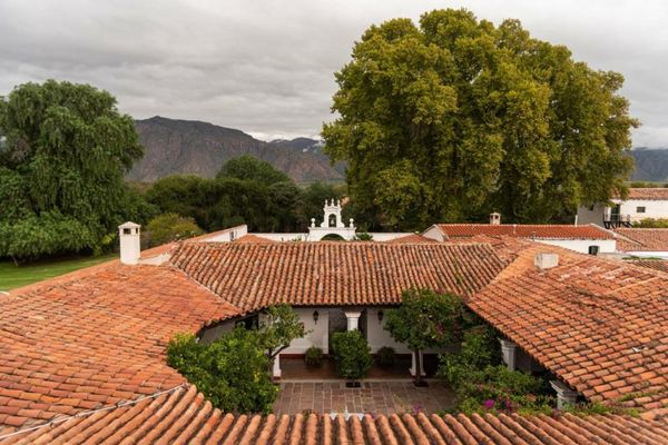 Patios de Cafayate - Wine Hotel & Restaurant