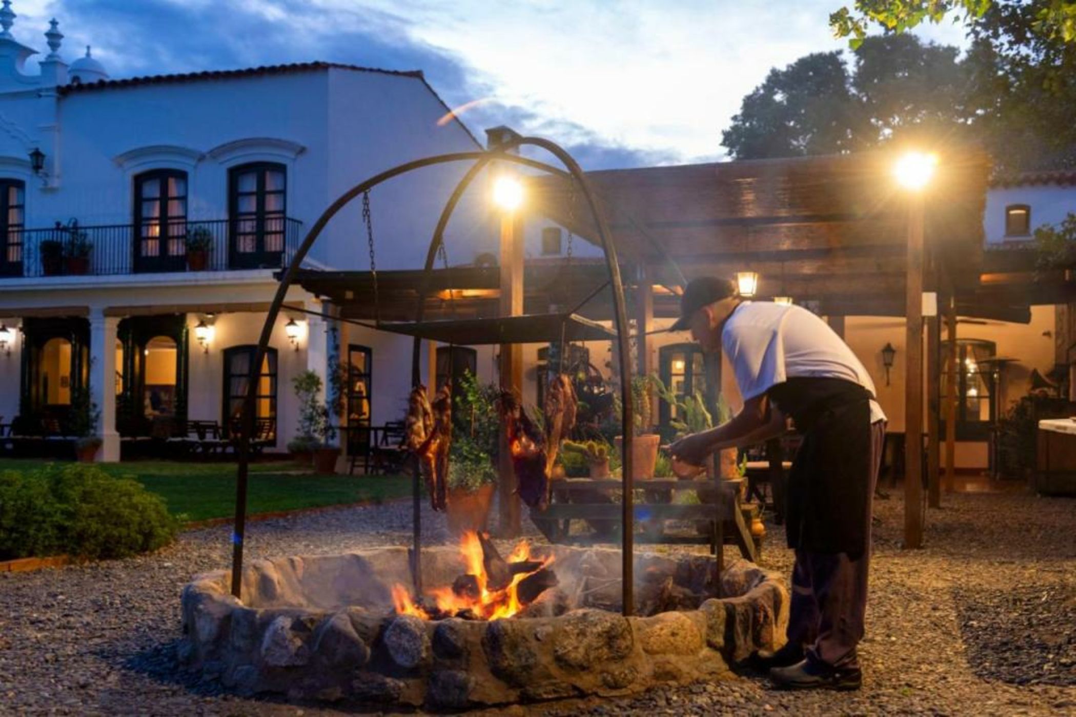 Patios de Cafayate - Wine Hotel & Restaurant