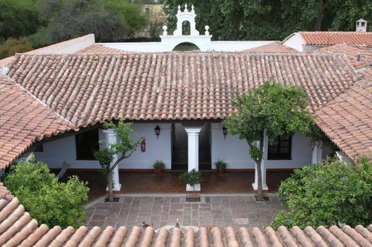 Patios de Cafayate - Wine Hotel & Restaurant