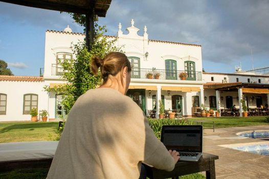 Patios de Cafayate - Wine Hotel & Restaurant