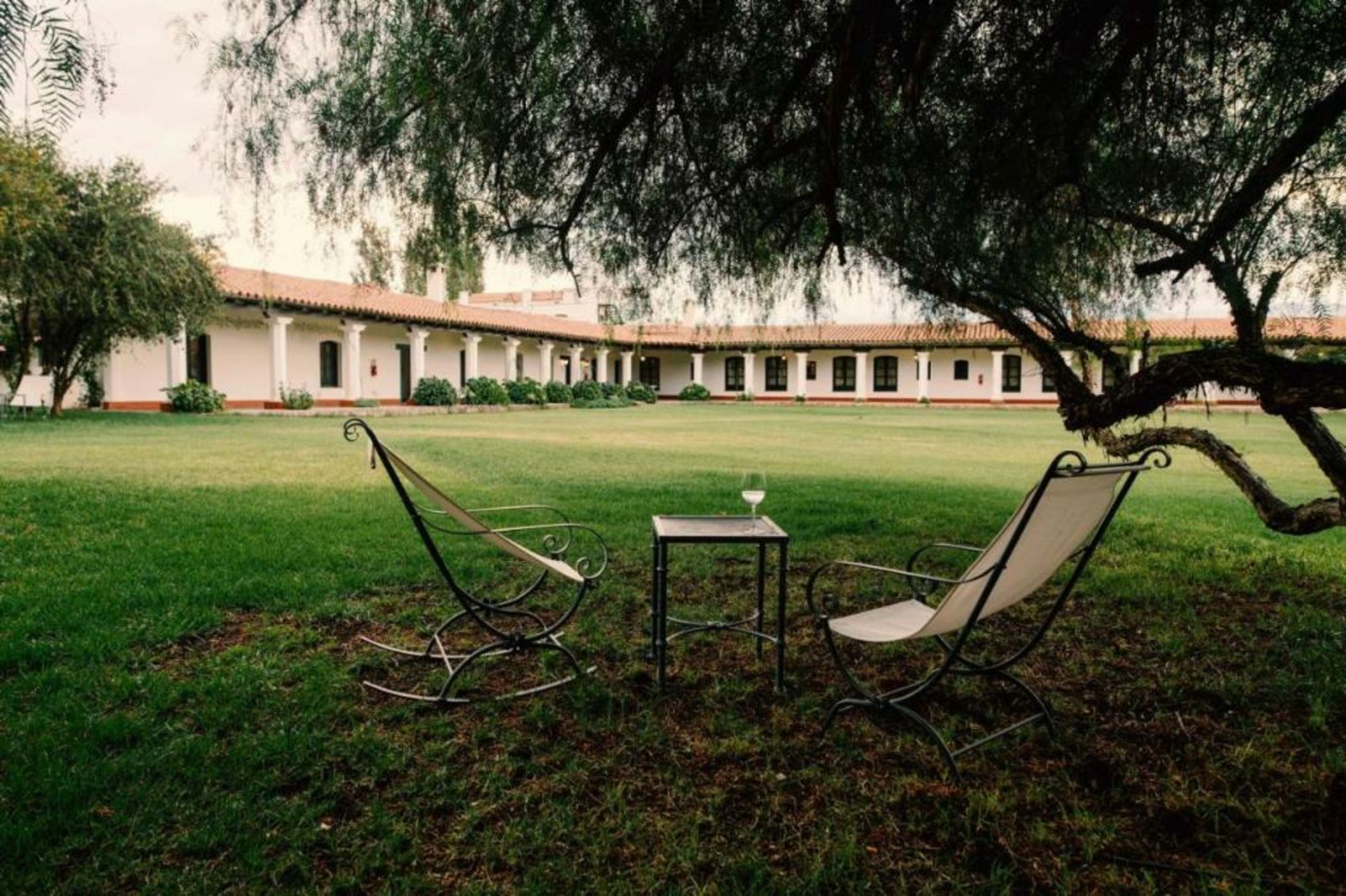 Patios de Cafayate - Wine Hotel & Restaurant