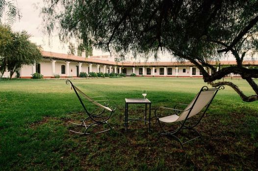 Patios de Cafayate - Wine Hotel & Restaurant